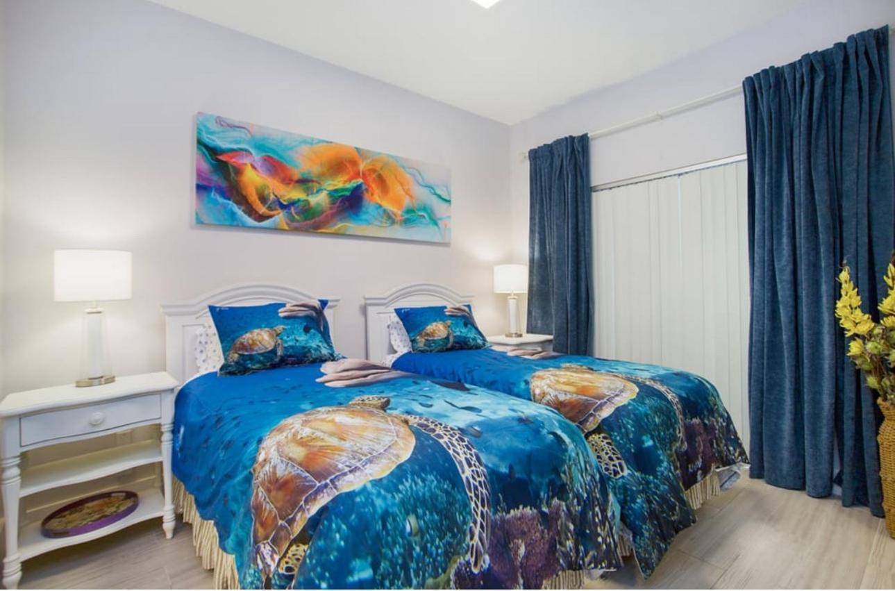 Naples Dream At Wtc With Heated Pool Spa Sauna 7 Bicycles And 3 Mls To Beach 外观 照片